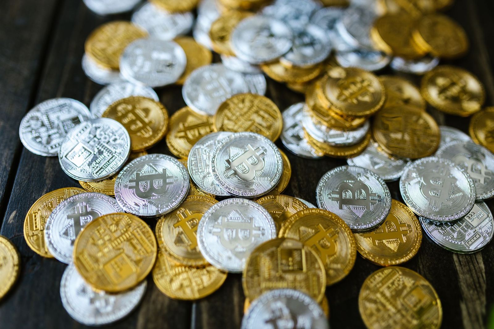crypto coins