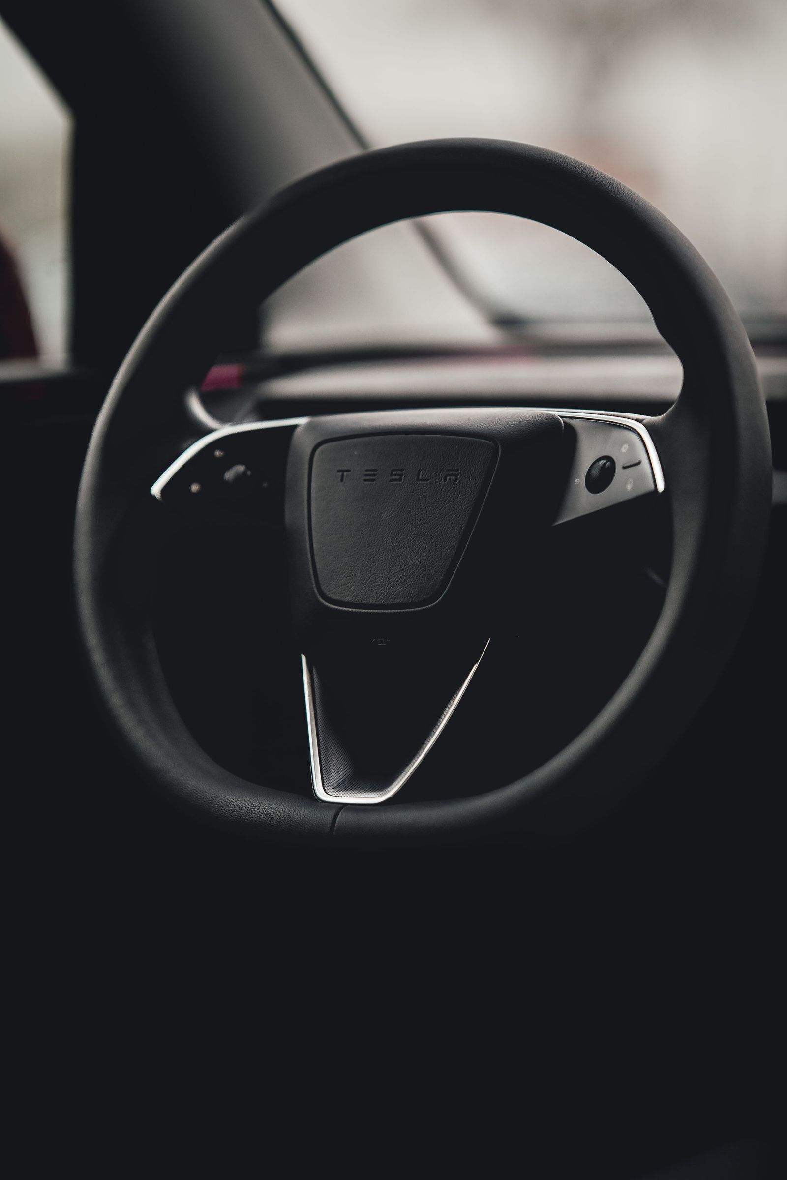 ev wheel dark
