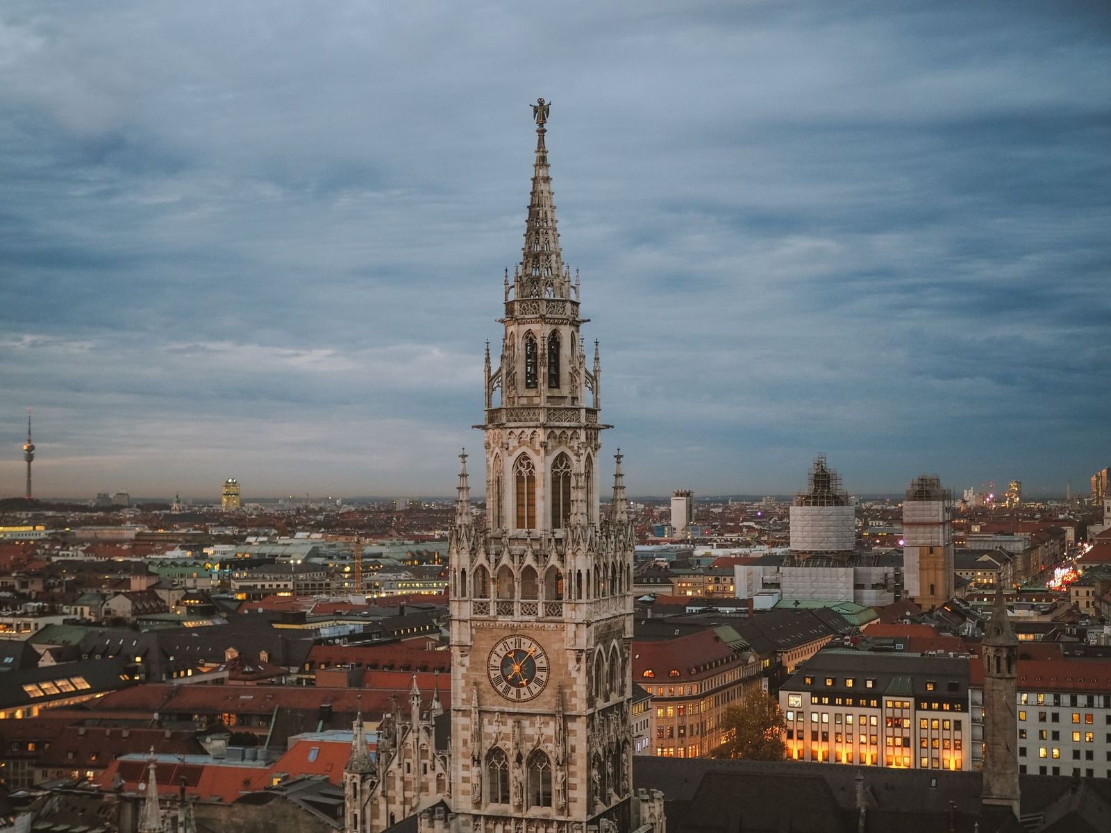 muc dusk
